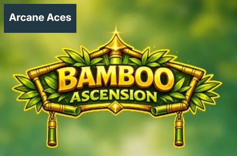 Bamboo Ascension